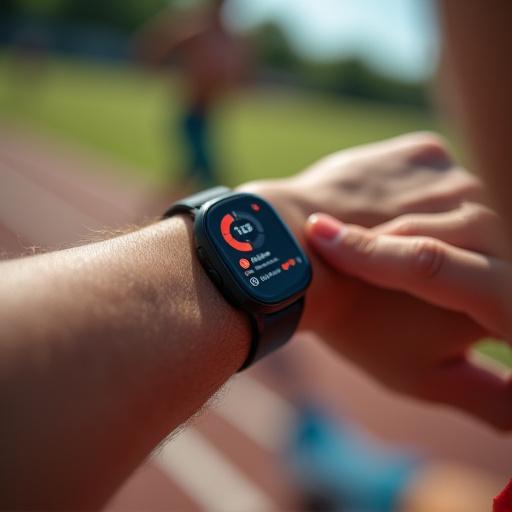 Sportska ishrana - praćenje glukoze tokom treninga