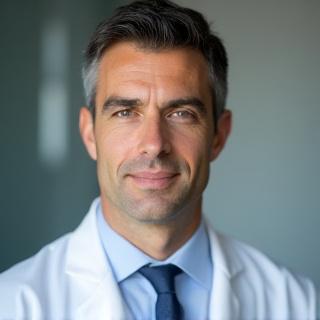 Dr. Marko Nikolić - Endokrinolog