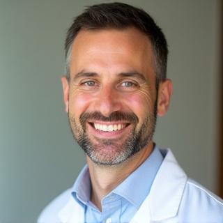 Dr. Petar Jović - Pedijatar