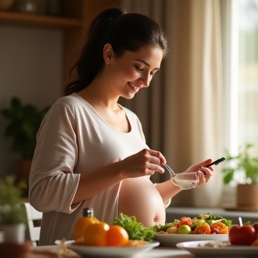 Ishrana za trudnice - gestacijski dijabetes